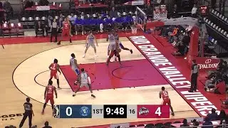 Cameron Payne (33 points) Highlights vs. Rio Grande Valley Vipers