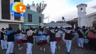 ALLYN KAWSAY 2014 - Distrito de Ma&ntilde;azo Puno Peru