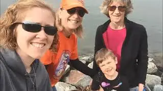 Cecil County Board of REALTORS CARE Video