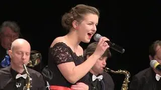 Orchestr Jaroslava Ježka a Pěvecký sbor Cantores Cantant
