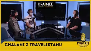 Martin a Peter z Travelistanu: Precestovali sme omnoho viac krajín, ako sme kedy snívali
