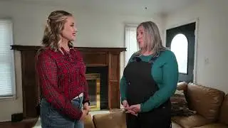 She Buys 417 Homes Unscripted Interview - Ozarks First