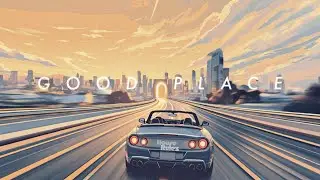 Good Place (ft.Elya & Mariyama) - House Rulez(하우스룰즈)