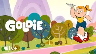 GOLDIE &mdash; Official Trailer | Apple TV