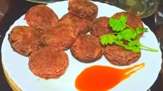 ബീറ്റ്&zwnj;റൂട്ട് കൊണ്ടു ഇതുപോലെ ഉണ്ടാക്കിയാൽ കഴിക്കാത്തവരും ചോദിച്ചു വാങ്ങി കഴിക്കും /Snack Recipe 