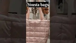 yousta bags collections #shorts #shortsfeed #ytshorts