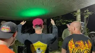 Scrap Monsters &ndash; Сомнения &ndash; Live 2021