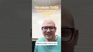 Fernando Torija