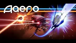 Aaero2 20 Minutes Rhythm Gameplay / No Commentary [1080p60FPS]