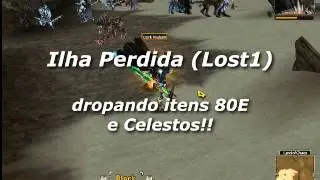 Total Priston Tale 2012