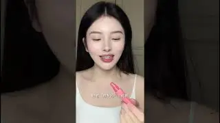 Affordable God 8 Light-skinned olive skin people love Lipstick so much #Douyin Beauty s An