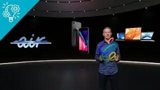 Apple's 2022 Spring Event - Everything We Know so far!