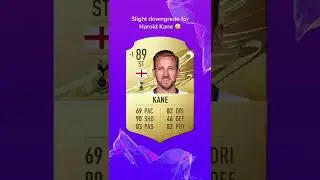 Ronaldo&rsquo;s Rating 😱 (FIFA 23)