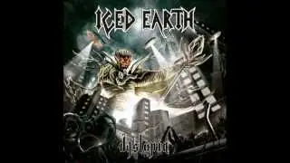 Iced Earth - Dystopia