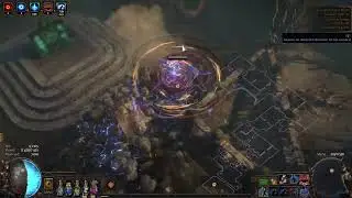 [HL #4][CRUCIBLE] Hierophant Mj&ouml;lner Manabond Gift to the Goddess 2023.04.23