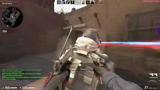 supremacy beta update hvh highlights