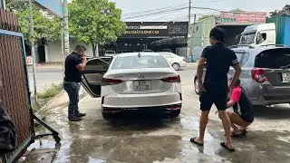 7/1 chốt tiếp rondo / accent em vẫn c&ograve;n nhiều mẫu xe đẹp ☎️0963.801.291