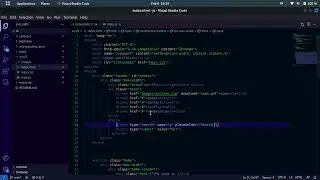 javascript on scroll event