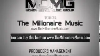 www.TheMillionaireMusic.com - Born To Die (Instrumental) [Money Digital Music Group]