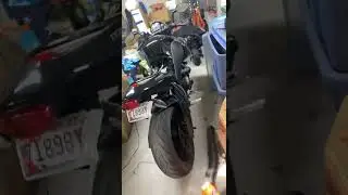 1200 CC SUPER STREETBIKE!! #shorts