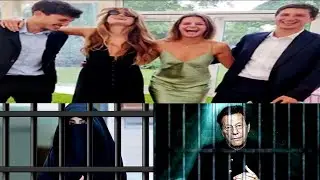 Tyrian Jade Khan | Sulaiman Khan | Kasim Khan | Jemima | Imran Khan | Sita White | Shahid Rasool