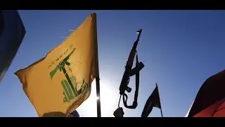 Thousands Attend Funeral for Hezbollah&nbsp;Chief of Staff