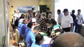 About the New Americans Campaign