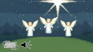 Angels From The Realms Of Glory (Christmas Ska Pop Punk Hymn) - Dude 2002