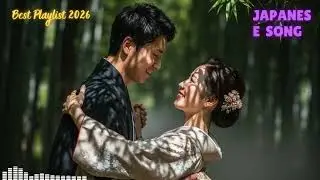 “Best Japanese Love Remix Songs 2025 💗 | Romantic Jpop & Anime Mix”