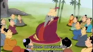 Mengzi shuo Mencius Book 7a