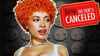 How Ice Spice Almost Ruined Her Career