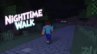 Evil Villagers Performed a Ritual to Kill Mikey in Minecraft