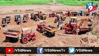 VS9 News AP Politics Special Story ||VS9NEWS
