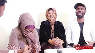 Kabayare, Sahra, Pracetimool,Irshad waxba la iskuma reeban