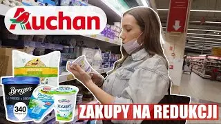 ZAKUPY NA REDUKCJI