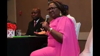 The 360 Degree Woman Talk Show
