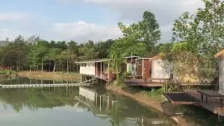 Eco Eyes Village (Nakhon Nayok, Thailand) Series 6