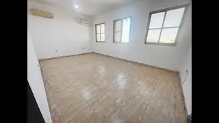 استوديو كبير في الشامخة Excellent studio in Al Shamkha City near Lulu and the Mall monthly contract