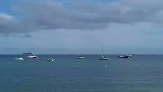 A day at the Beach - Ibiza Santa Eulalia