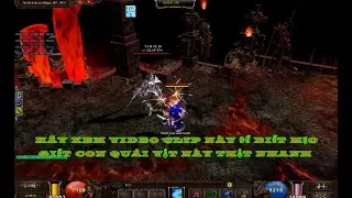 Mẹo L&agrave;m Nhiệm Vụ Cấp 3 Cực Nhanh Game Mu-saigonss6.vn | Bệu Mu Online