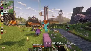Touring the Artisan Collective! | !Discord !Twitch