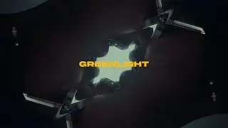 J.S.K XXVI - GREENLIGHT. (Official Music Video) | DRK SZN