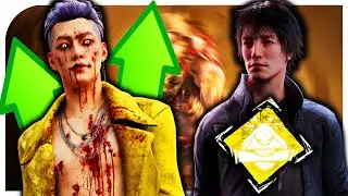Dead By Daylight Trickster Buffs! - Character Reworks, Iron Will Buff & more! - DBD Mid Chap Patch!