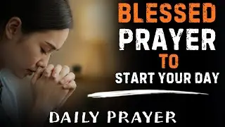 Obey God First&mdash;Even When You Don&rsquo;t Understand 🙏 Morning Prayer
