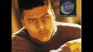 Al B. Sure! - Naturally Mine (Original album version)