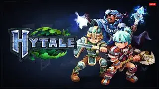 🛑 HYTALE 🛑| DAY 1 |#hytale #hytalegameplay #hytaleshorts #girlgamer #gaming #live #minecraft