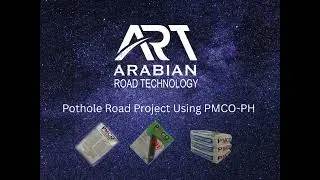 Pothole Repair Project-En