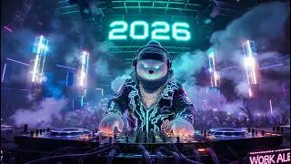 Next Level EDM Gaming 🎮 Power Beats 2026