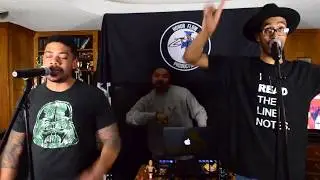 NPR Music Tiny Desk Contest 2019: Alright by Honor Flow Productions