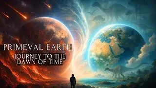 Earth's Hidden History: Who Ruled the Planet Long Before the Dinosaurs?
